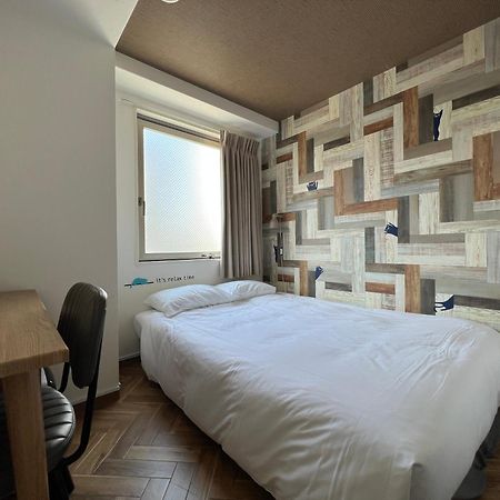 Hotel Wan Osaka Ebisu Exteriér fotografie