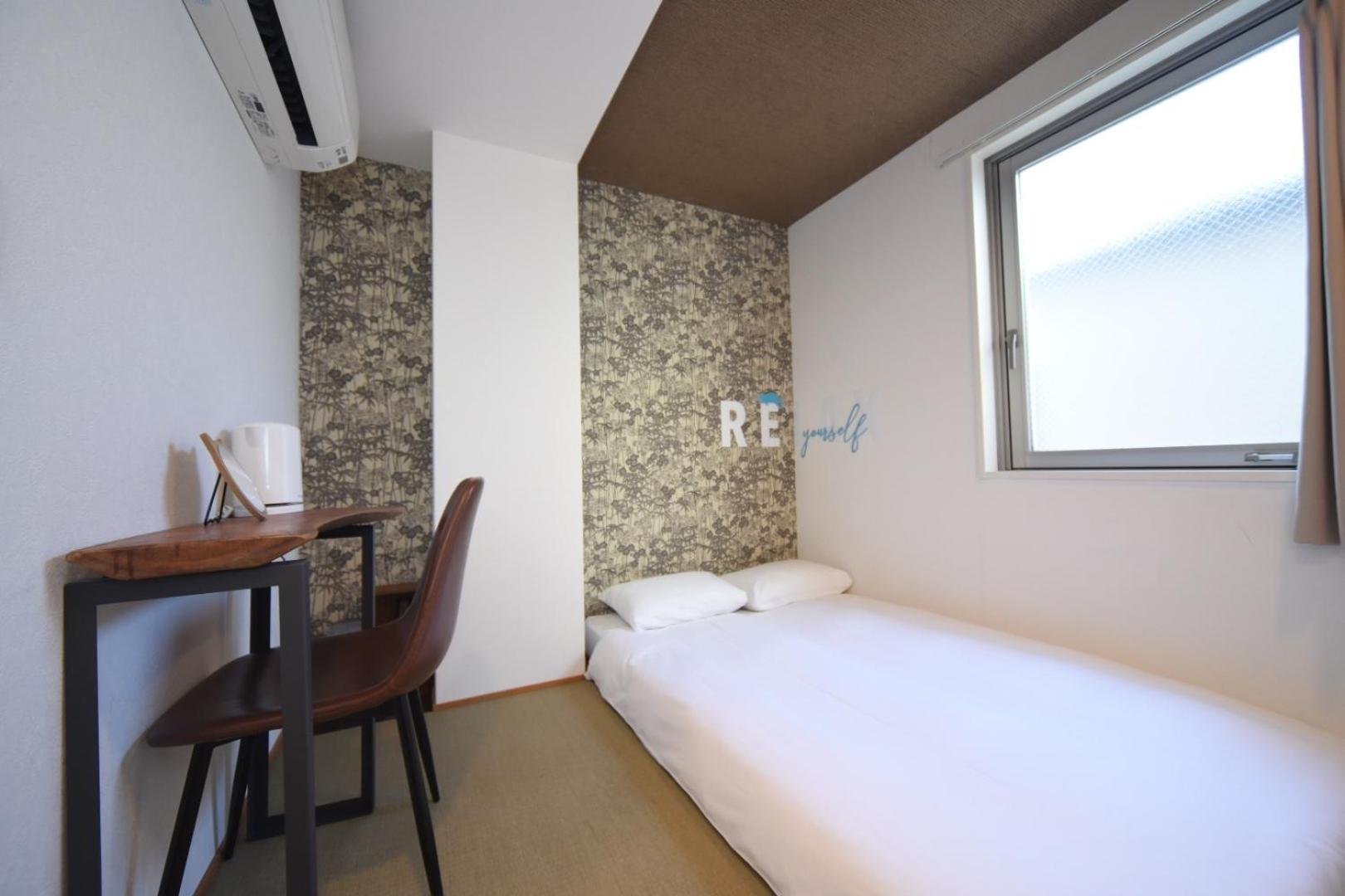 Hotel Wan Osaka Ebisu Exteriér fotografie